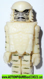 minimates CREATURE from the Black Lagoon GLOW in the DARK Toys R Us