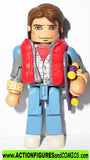 minimates MARTY McFLY back to the future 2007 boxed set movie