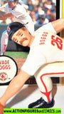 Starting Lineup WADE BOGGS 1990 Rookie card 1982 sports baseball