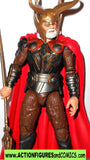 marvel legends ODIN Infinity Saga thor movie mcu 80 years