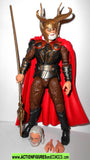 marvel legends ODIN Infinity Saga thor movie mcu 80 years