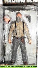 The Walking Dead HERSHEL GREENE EXCLUSIVE series 7