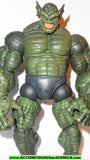 marvel legends ABOMINATION hulk 2006 onslaught series