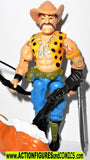 Gi joe GNAWGAHYDE 1989 v1 vintage Dreadnok gijoe near complete