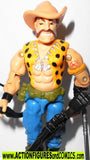 Gi joe GNAWGAHYDE 1989 v1 vintage Dreadnok gijoe near complete