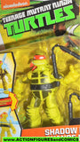 teenage mutant ninja turtles MICHELANGELO color change 2015 Nickelodeon playmates moc