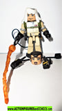 minimates Ghostbusters PETER VENKMAN I love this town movie art asylum