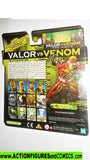 gi joe RAZOR TROOPER NEUROTOXIN 2004 valor vs venom figures moc