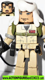 minimates Ghostbusters PETER VENKMAN I love this town movie art asylum