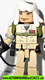 minimates Ghostbusters PETER VENKMAN I love this town movie art asylum