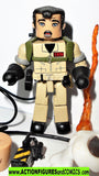 minimates Ghostbusters PETER VENKMAN I love this town movie art asylum