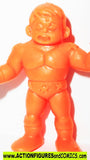 Muscle m.u.s.c.l.e men kinnikuman TERRYMAN D 172 CLASS B Salmon