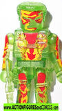 minimates Predator DUTCH thermal 2015 movie horror classic