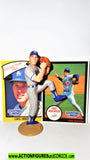 Starting Lineup OREL HERSHISER 1990 LA Dodgers 55 sports baseball