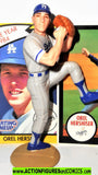 Starting Lineup OREL HERSHISER 1990 LA Dodgers 55 sports baseball