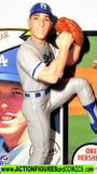 Starting Lineup OREL HERSHISER 1990 LA Dodgers 55 sports baseball