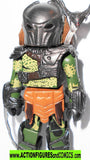 minimates Predator FALCONER Toys R Us wave 3 movie horror classic