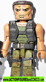 minimates Predator DUTCH extraction 2015 movie horror classic toys r us