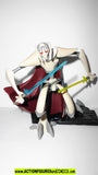 star wars action figures GENERAL GRIEVOUS Walmart clone wars 2005