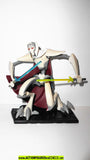 star wars action figures GENERAL GRIEVOUS Walmart clone wars 2005