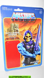 Masters of the Universe SKELETOR 2017 battle armor super7