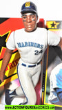 Starting Lineup KEN GRIFFEY JR 1992 poster Seattle Mariners sports baseball