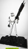 star wars action figures CLONE TROOPER 2005 WALMART dvd clone wars