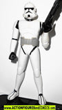 star wars action figures CLONE TROOPER 2005 WALMART dvd clone wars