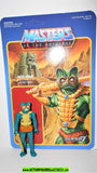 Masters of the Universe MER-MAN 2015 ReAction super 7