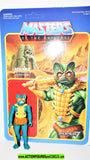 Masters of the Universe MER-MAN 2015 ReAction super 7