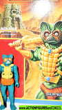 Masters of the Universe MER-MAN 2015 ReAction super 7