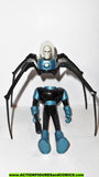 batman animated series MR FREEZE spider body insect action figures dc universe