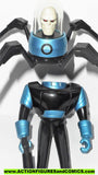 batman animated series MR FREEZE spider body insect action figures dc universe