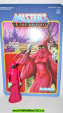 Masters of the Universe SHADOW WEAVER 2019 she-ra ReAction super7