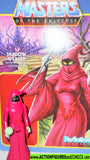 Masters of the Universe SHADOW WEAVER 2019 she-ra ReAction super7