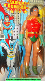 DC Super Powers ROBIN 9 inch mexico bootleg knockoff moc