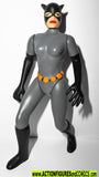 batman animated series CATWOMAN 1992 1993 kenner hasbro action figures