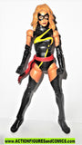 Marvel Legends WARBIRD MS MARVEL giant man series walmart wave