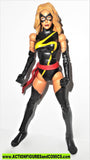 Marvel Legends WARBIRD MS MARVEL giant man series walmart wave