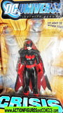 dc universe infinite heroes BATWOMAN 2008 4 inch batman batgirl moc