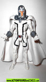 marvel legends MAGNETO white House of X-men Tri Sentinel series