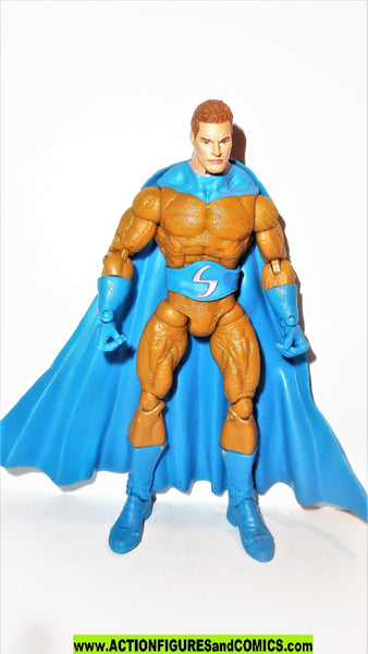 marvel legends SENTRY giant man series walmart variant mustard short ...