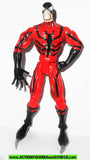 Spider-man the Animated series TARANTULA marvel universe toybiz