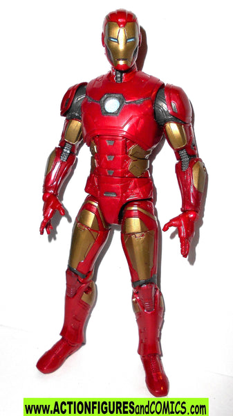 marvel legends IRON MAN Gamerverse abomination wave 2020 ...