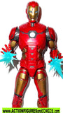 marvel legends IRON MAN Gamerverse abomination wave 2020