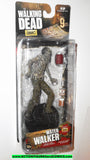 The Walking Dead WATER WALKER ZOMBIE Series 9 nine mcfarlane toys moc