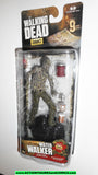 The Walking Dead WATER WALKER ZOMBIE Series 9 nine mcfarlane toys moc