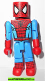 minimates SPIDER-MAN marvel vs capcom 2012 universe