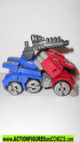 transformers OPTIMUS PRIME 2010 generations War for Cybertron chug