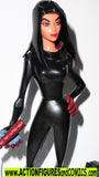 batman EXP animated series CATWOMAN unmasked selina kyle dc